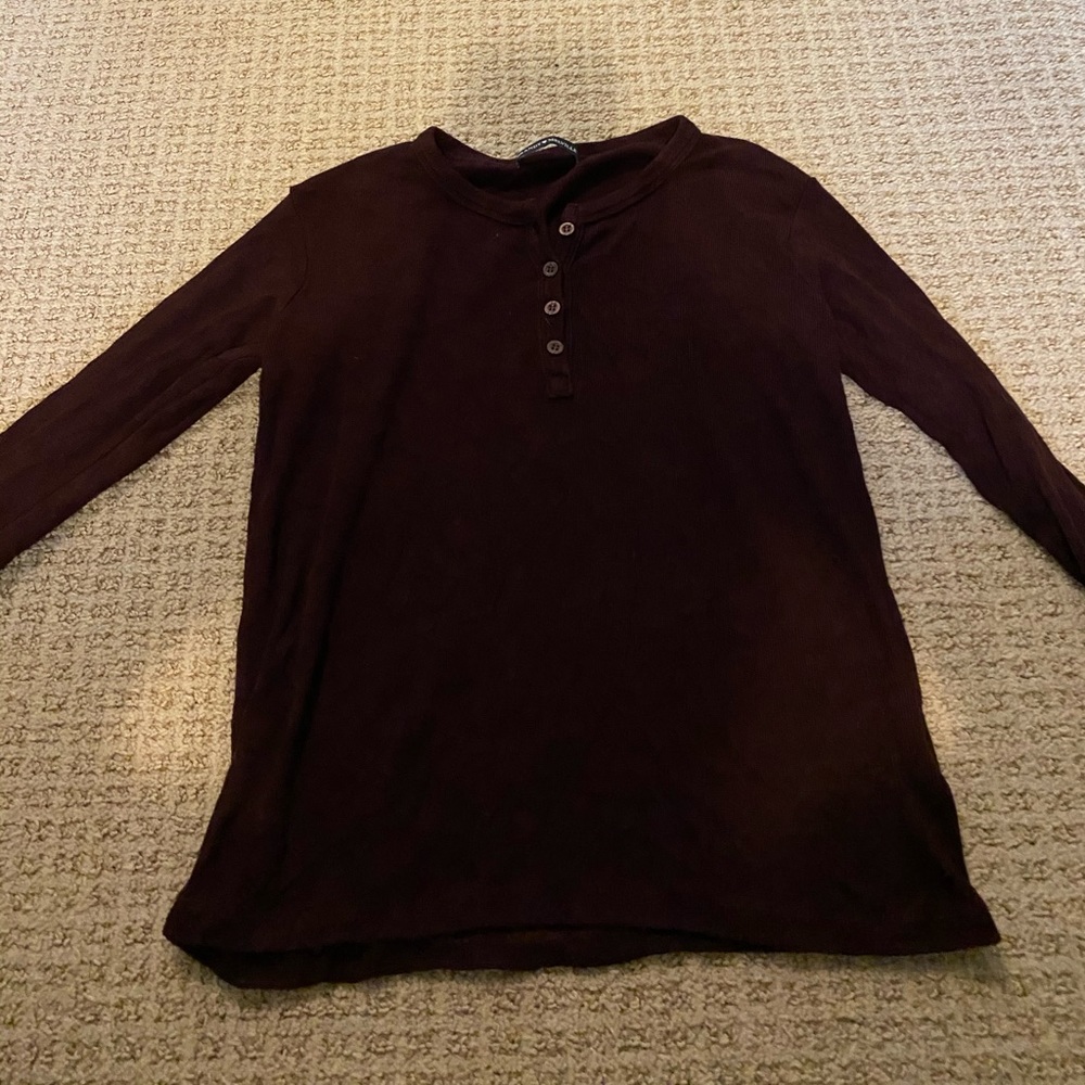 Brandy Melville Long Sleeve